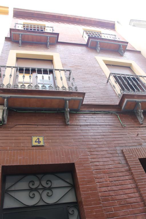 Appartement Casa Anton