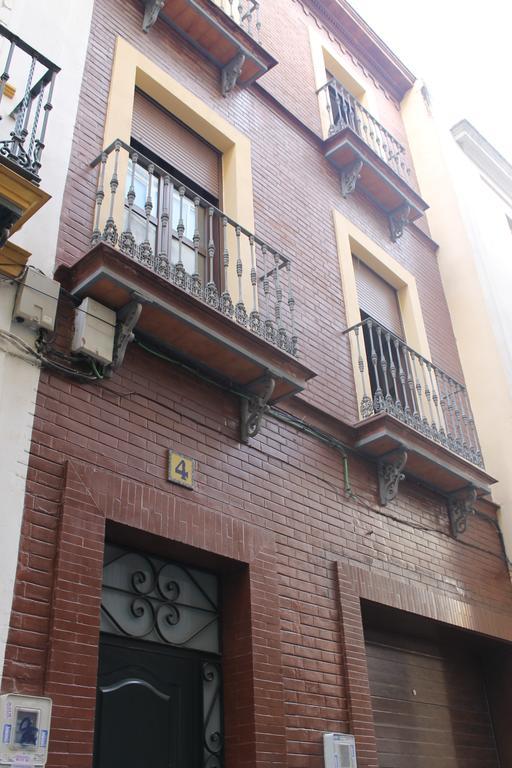 Casa Anton Appartement Séville