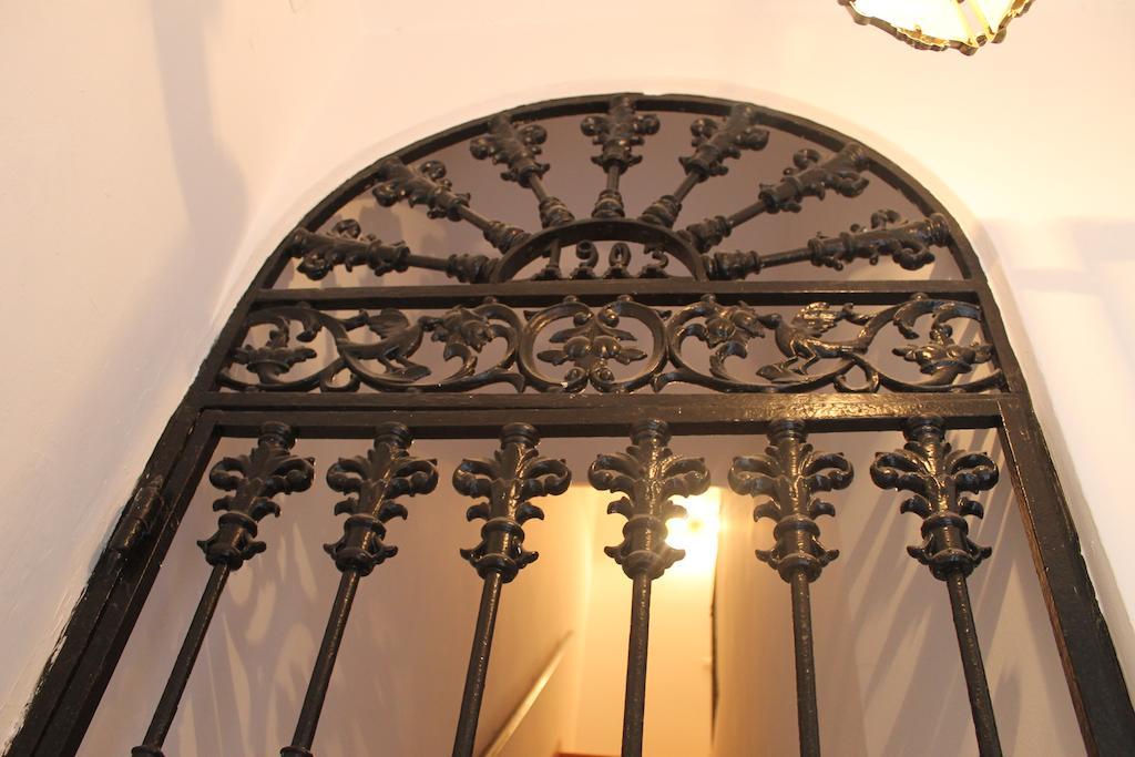 Appartement Casa Anton