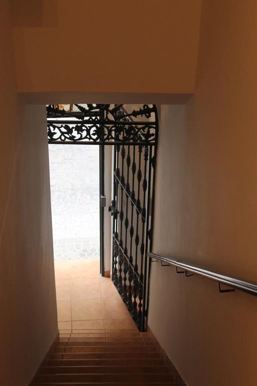 Appartement Casa Anton