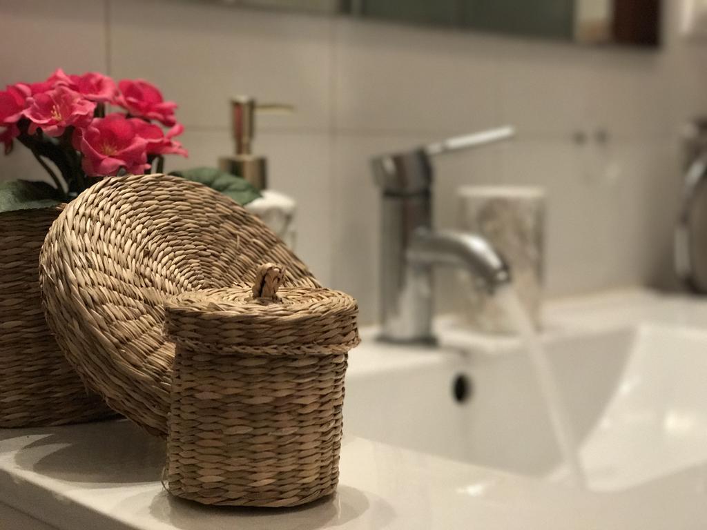 Appartement Casa Anton *