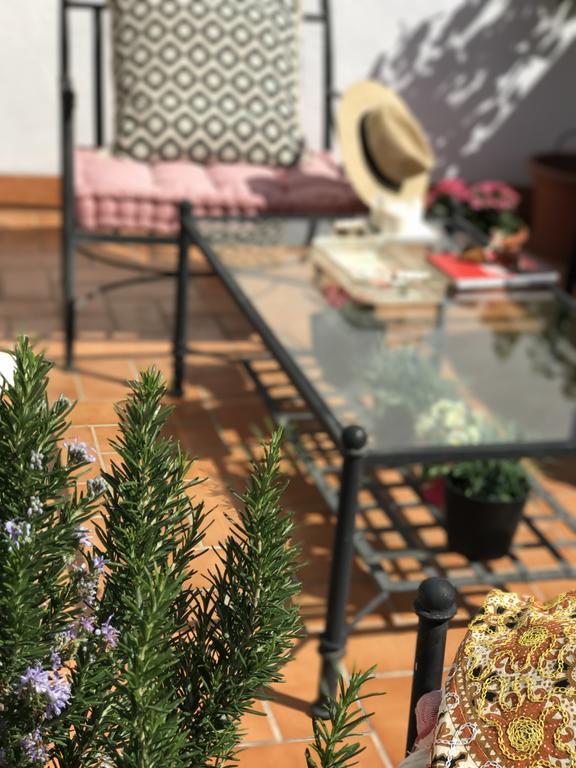 Appartement Casa Anton Séville