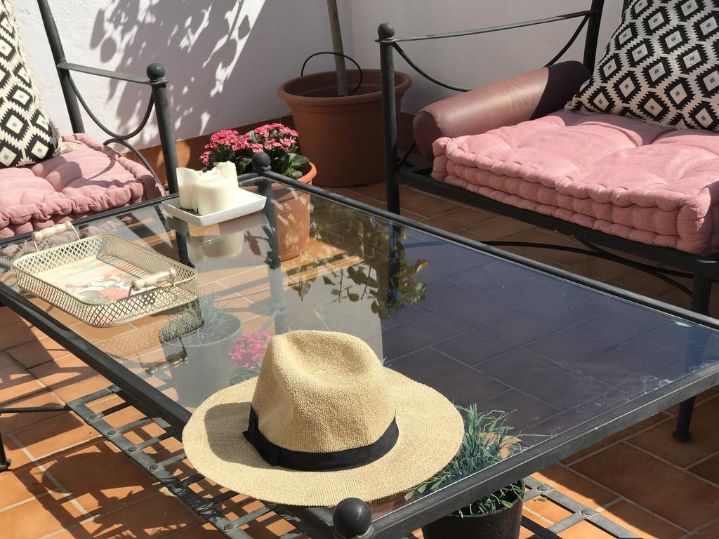 Casa Anton Appartement Séville