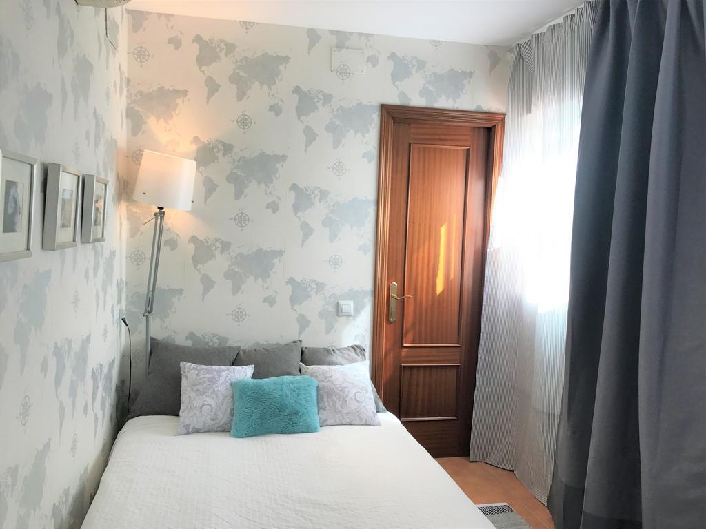 Appartement Casa Anton Séville
