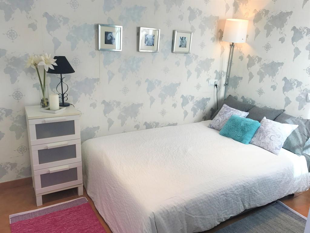 Appartement Casa Anton