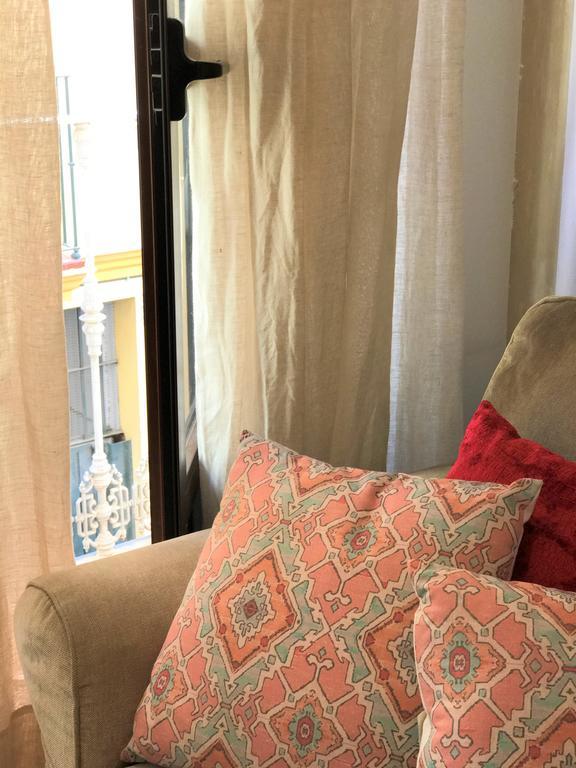 Appartement Casa Anton *