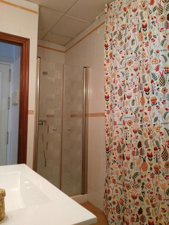 Appartement Casa Anton