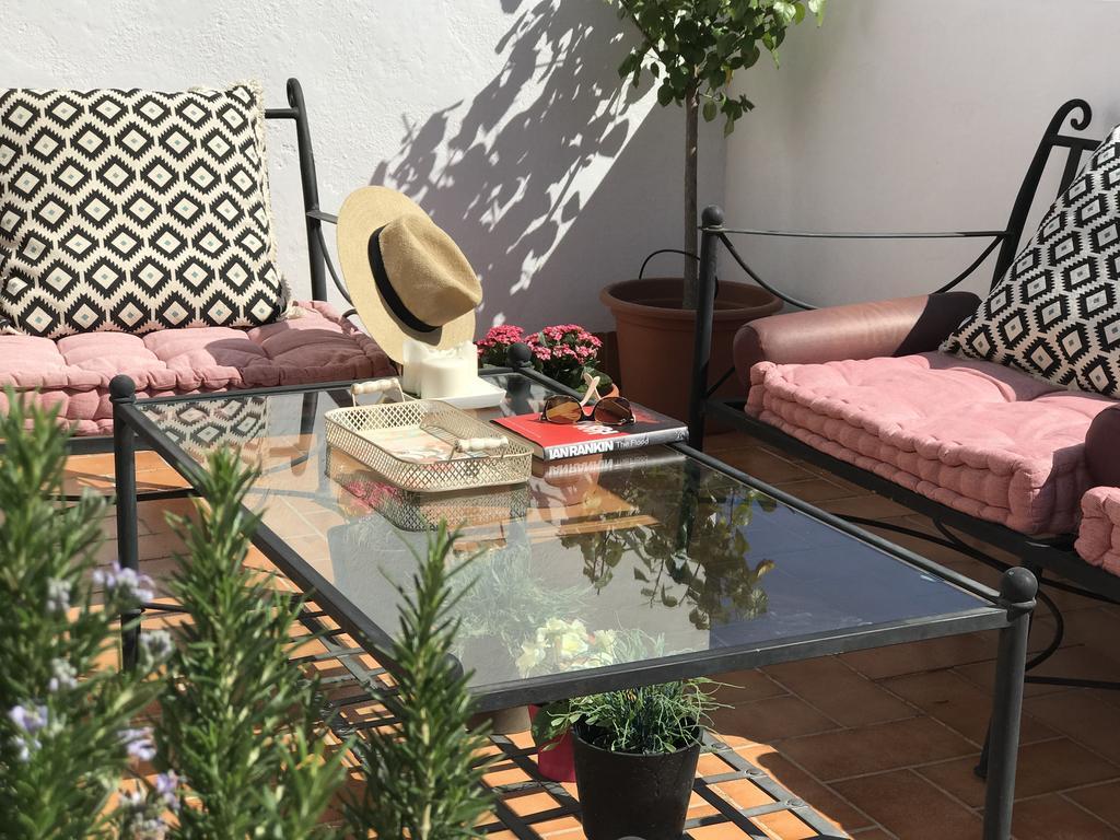 Casa Anton Apartment *