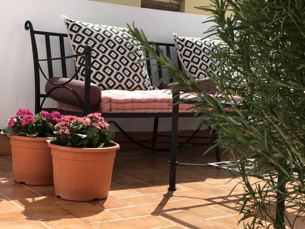 Casa Anton * Seville