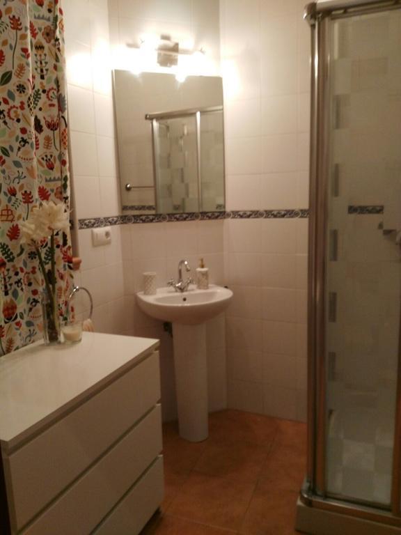 Apartment Casa Anton *
